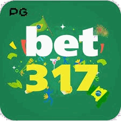 bet317.com - Cassino Online Brasil 2026 Bônus R$5.000 Logo